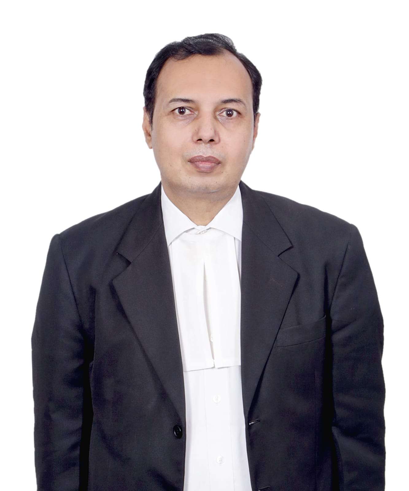Advocate Ram Raghvendras